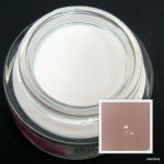 Praf acrylic Pink Evershine constructie extensii 36g Acril praf constructie